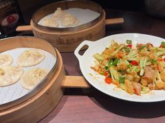 -宋都禾源·灌汤包子(汉兴路直营店)