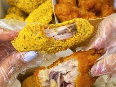 -正谈炸鸡(深圳首店)
