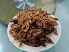 -杨记拉面总店