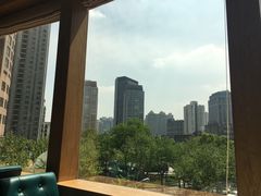 景观位-圆苑(上海广场店)