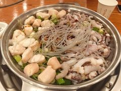 -蚂蚁家辣炒章鱼(海云台店)