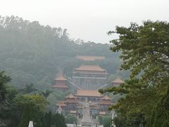 -南沙天后宫景区