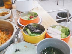 -顶上头·螺蛳火锅(五一新村店)