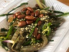 -陈添記·祖傳爽鱼皮·西关老字号(广州首店)