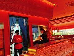 -闽上鲜·福建菜(龙湖滨江天街店)