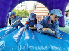 -东方剑桥幼儿园