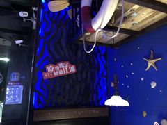 -鱼非鱼(徐家汇店)