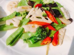 -老房子烧麦居(金峰街店)