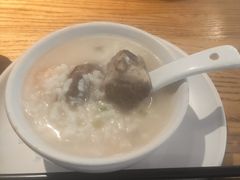 -潮粥荟·潮汕砂锅粥(朝阳大悦城店)