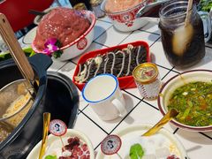 -九街淑芬掌中宝串串公司(内街文化创意园店)