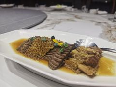 -东方红酒楼(知春路店)
