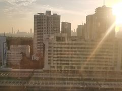-深圳香格里拉酒店