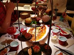 -京华烟云·北京烤鸭(领展购物广场·中关村店)