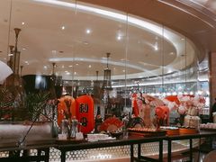 -乐咖啡西餐厅(太湖皇冠假日酒店)