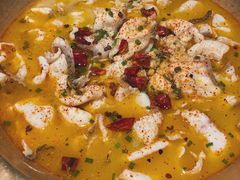 老坛酸菜鱼-永安鱼庄·镇江菜(丁卯店)