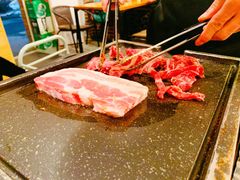 牛肋条-咕咕站韩国料理(紫金港店)