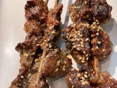 -木屋烧烤(坂田天安云谷店)