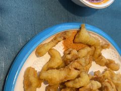 -水岸小城故事(堤口路店)