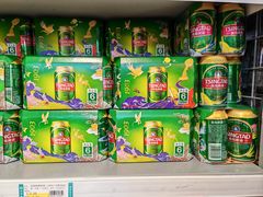 -青岛利群四方购物广场