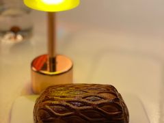 威灵顿牛扒-风雅厨