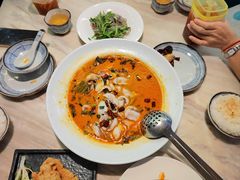 -周渝食惦·酸菜鱼精致川菜(横岗店)