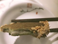 绿茶饼-绿茶餐厅(燕郊永旺店)