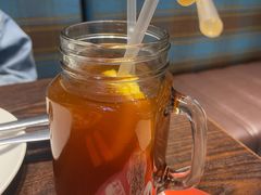 -酷公社·榴莲披萨(太原街店)