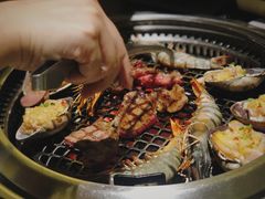 -赤坂亭·M9和牛烧肉(南京江南虹悦城店)