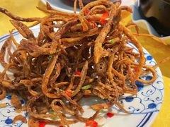 -莲花公园煎蟹(总店)