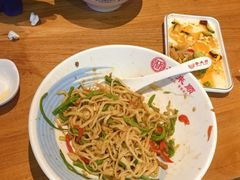 -晋来顺手擀面(金地花园店)