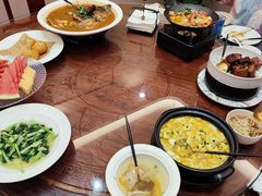 -鲁宴·鲁煨黄河生态大鲤鱼(月坛店)