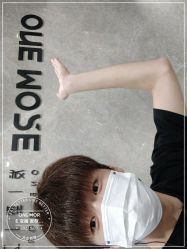 点击看大图 -ONE MORE变画