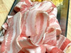 -霸腹烤肉(厦门柚子番店)