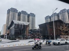 -蜀绣公园