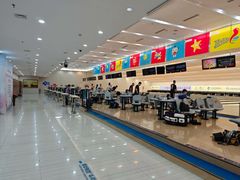 -广州保龄球馆(广州天河体育中心店)