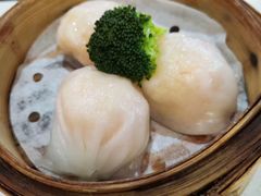 -港久茶餐厅(鹭洲里店)