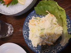 -鸟亭·居酒屋(青年路店)