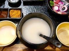 -九田家黑牛烤肉料理(石路天虹店)