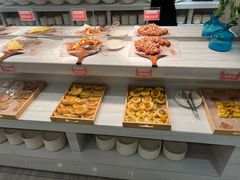 -玫瑰花园自助烤肉(顺义鑫海韵通店)