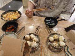 -吃不亏特色包子(三峡广场店)