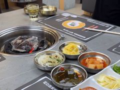 -艺林烤肉城(光明店)