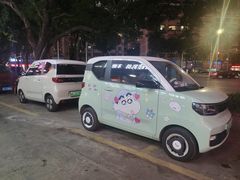 -明标牛煮意(香华店)