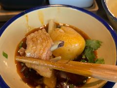 -李子坝梁山鸡(李子坝大鸡哥店)