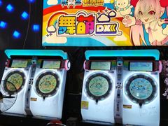 -核客电玩城(东门店)