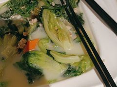 -陶缘一号·四季缘·老字号顺德菜·户外婚礼家宴(西滘店)