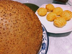 超级大煎堆-香山家宴