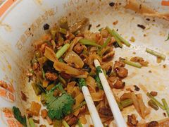 -小满手工粉(北京顺义华联店)