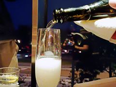 -wann lounge 低温慢煮牛排·清吧