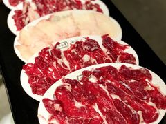 -汕头八合里海记牛肉店(清河店)