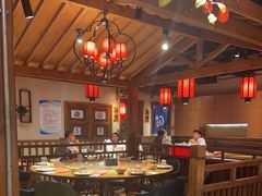 -鸽子窝(青塔店)